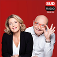 Les Vraies Voix – Sud Radio

