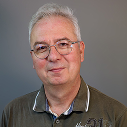 Alain Filipowicz
