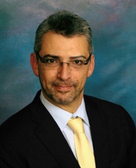 Ariel Cohen