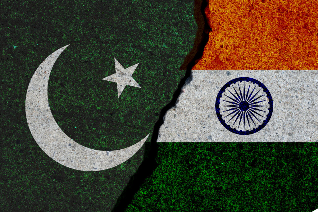 Inde – Pakistan : un réel retour à l’apaisement ?
