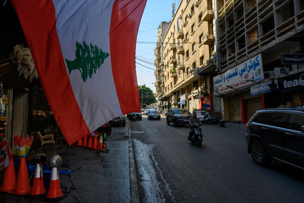 What Trump’s Announcements on Syria Reveal About US Policy in Lebanon
