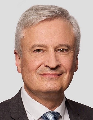 Marc Leclère