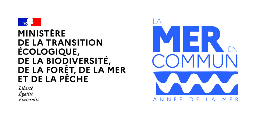 La mer en commun, Année de la Mer
