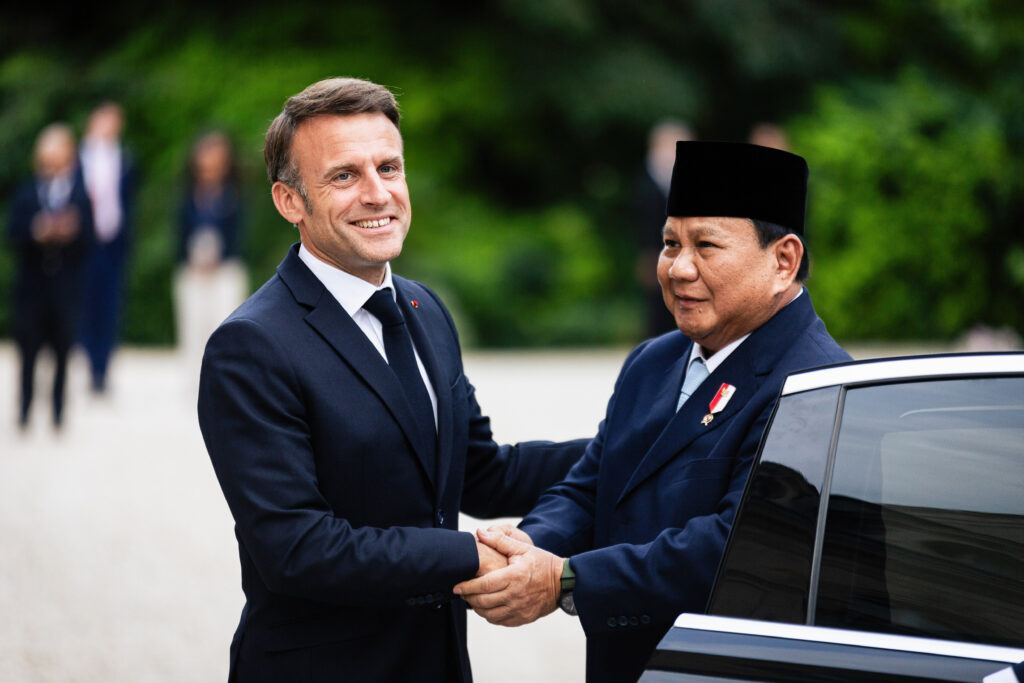L’Indonésie, un partenaire stratégique pour la France en Indo-Pacifique ?
