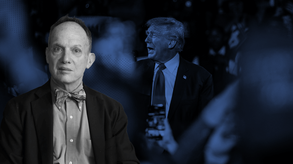 Populism : Trump’s Political Response to Social Crisis
