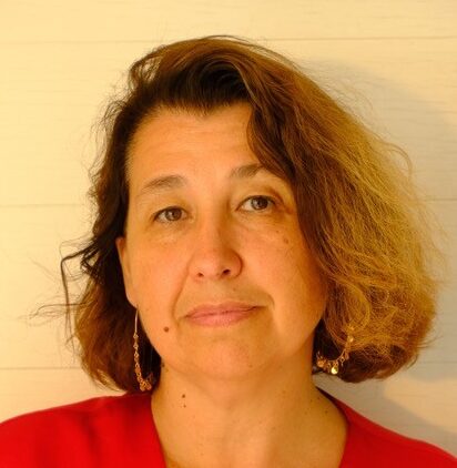 Stéphanie Tchiombiano