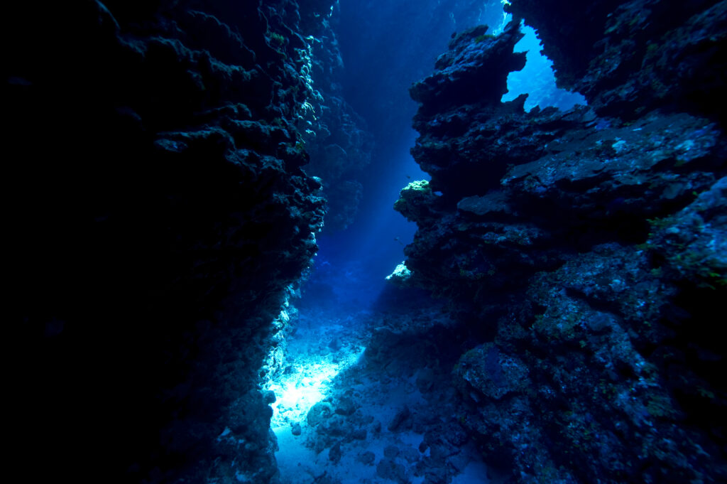 Géopolitique des abysses : puissance, métaux et fractures globales
