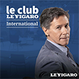 Le Club International – Le Figaro
