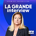 La Grande Interview – BFM
