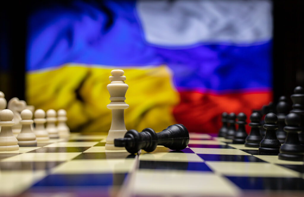 War in Ukraine: Accepting Realism, Imposing It on Moscow
