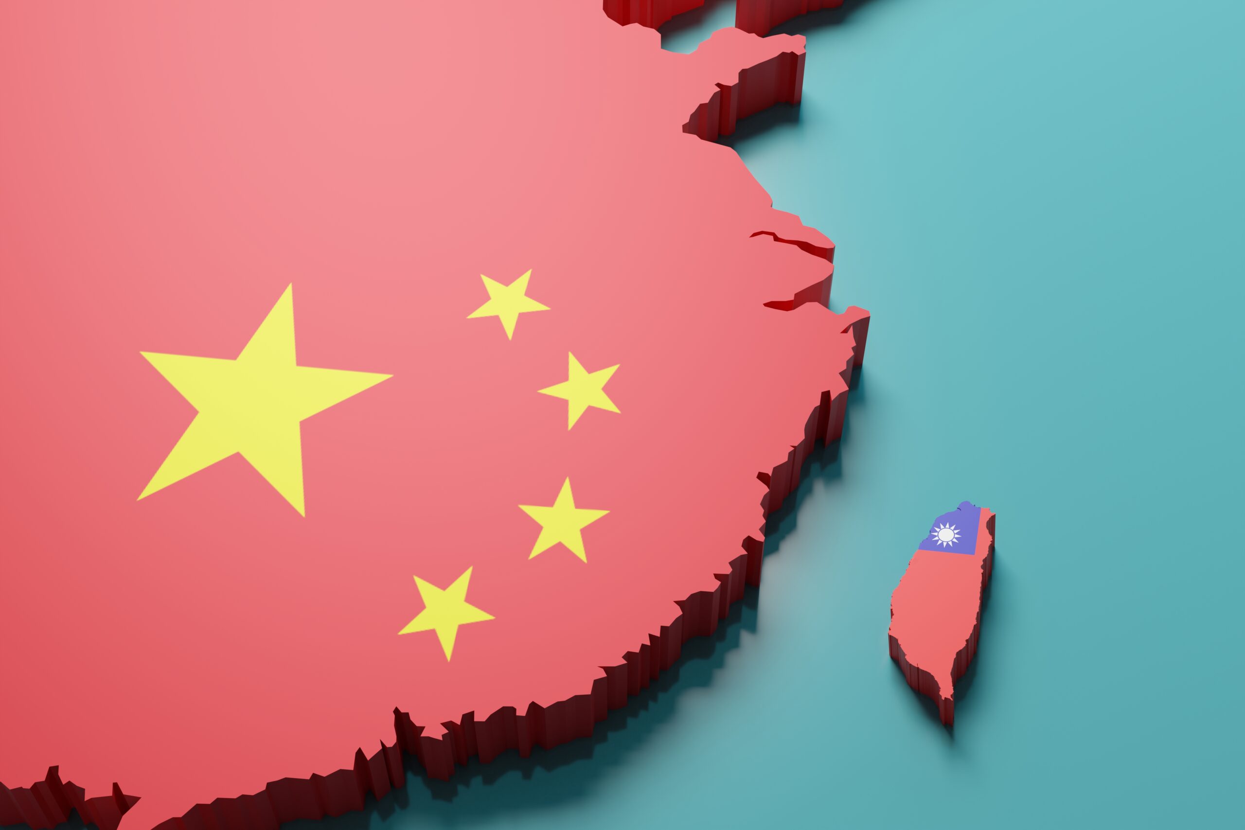 China’s Long-Arm Jurisdiction and Its Implications for Taiwan
