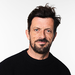 Guillaume Delacroix