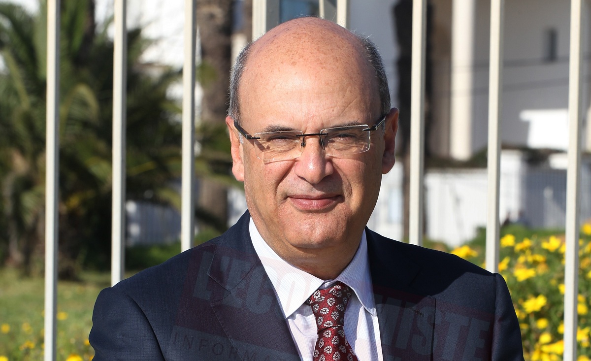 Hakim Ben Hammouda (en distanciel)