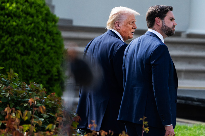 Trump, Harvey Milk et Harriet Tubman : la contre-révolution culturelle est en marche
