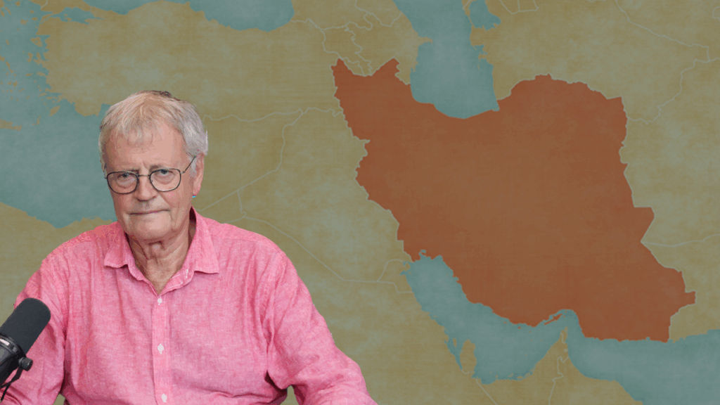 La farce de la guerre pour la démocratie
