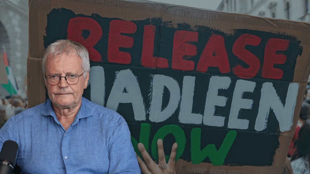 Madleen : la croisière ne s’amuse pas
