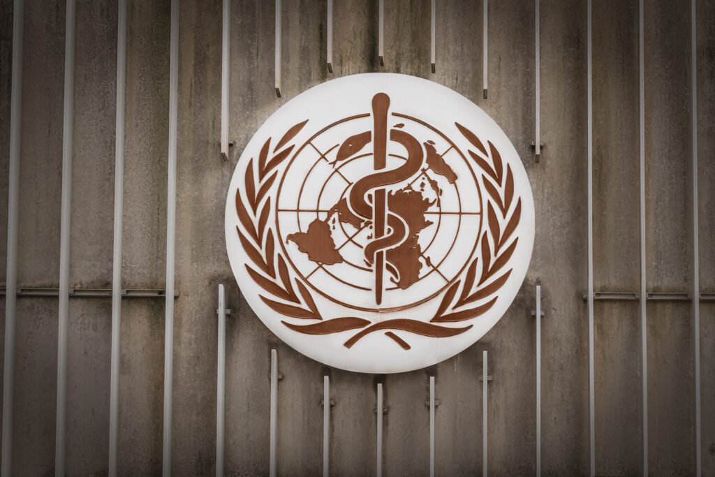 Multilateralism and Health: What Are the Future Challenges for Global Health?

