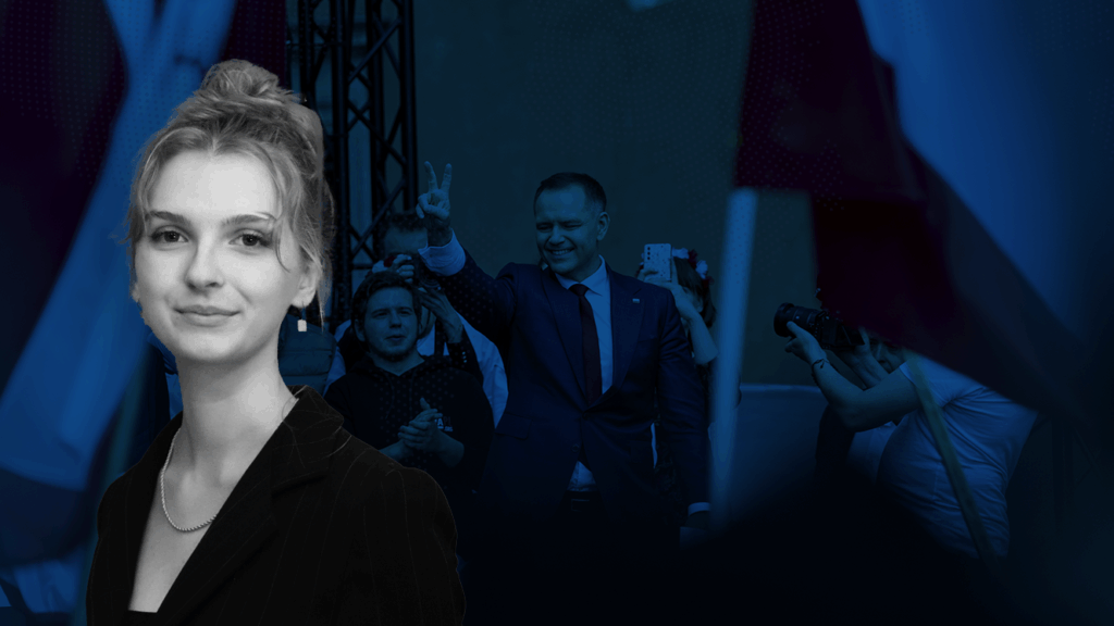 Résultats des élections présidentielles polonaises : quelles perspectives ?
