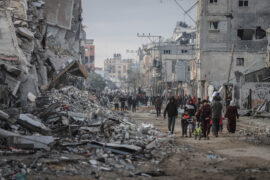 A multidisciplinary approach