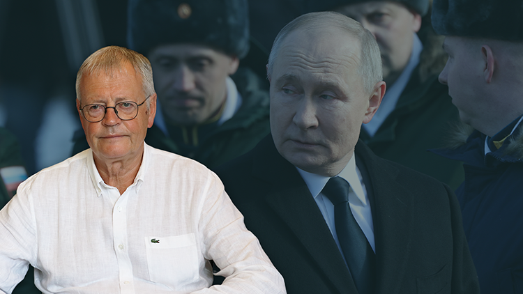 Pourquoi Poutine refuse l’offre de Trump sur l’Ukraine ?
