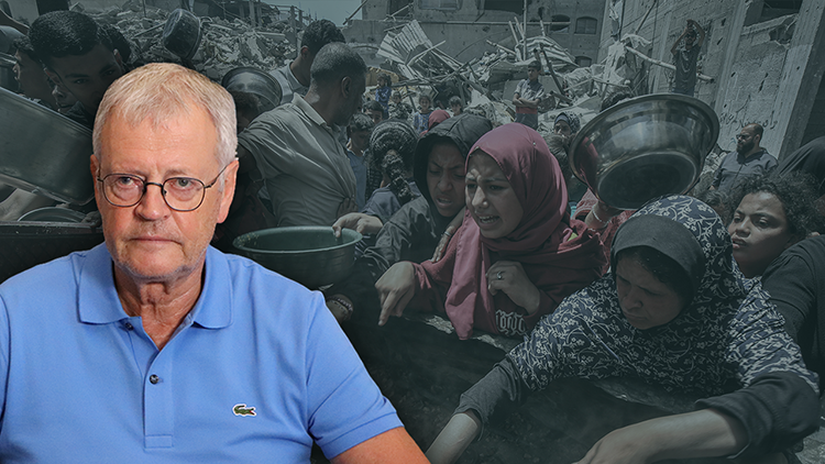 Gaza : Qui pourra dire « nous ne savions pas ?
