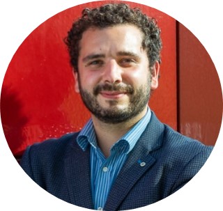Dr. Alexandre Nominé