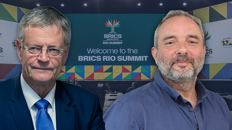Sommet des BRICS+ : quel bilan ? | Les mardis de l’IRIS
