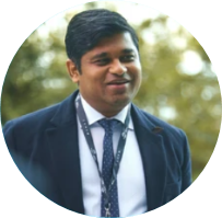 Rajarshi Rakesh Sahai