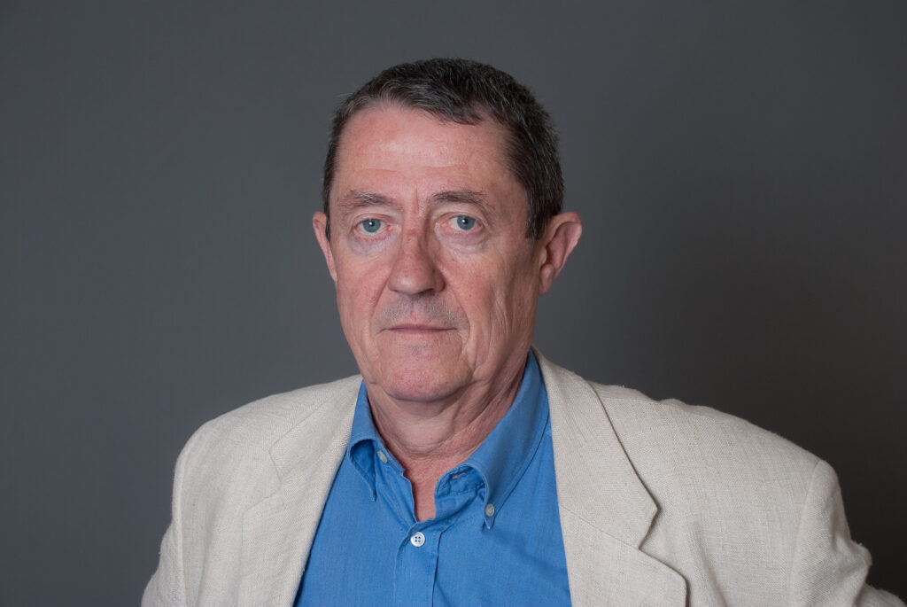 Disparition de Jean-Vincent Brisset, Général de brigade aérienne (e.r.), chercheur associé à l’IRIS