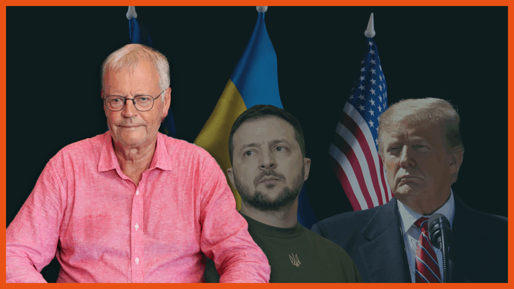 Sommet de Washington : ni catastrophe ni miracle, la poussière sous le tapis