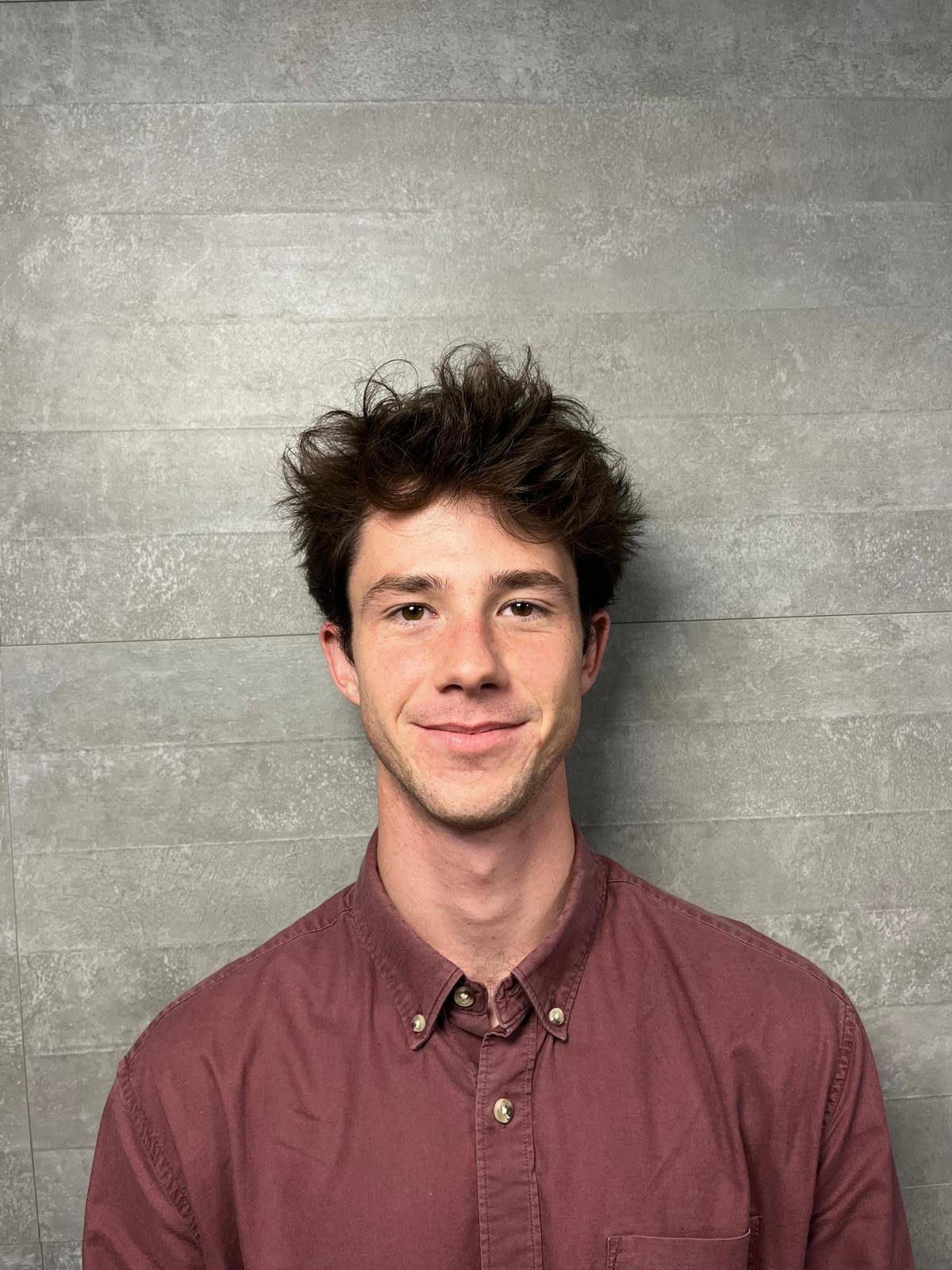 Zachary Pennès