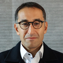 Kassim Bouhou
