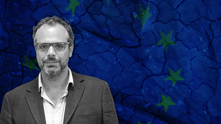 Comprendre la faiblesse de l’UE sur la scène internationale
