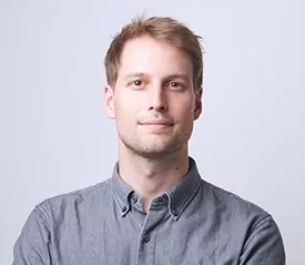 Kevin Goldberg