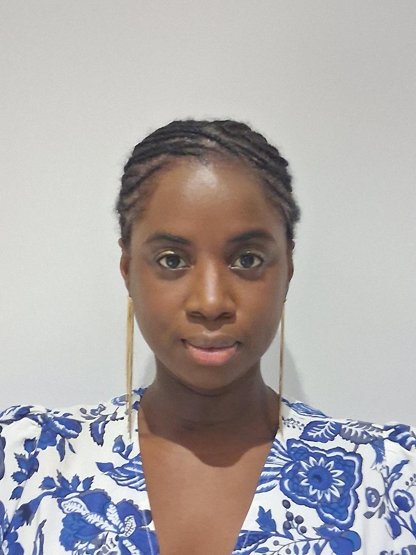 Cécile Ondoa Abeng