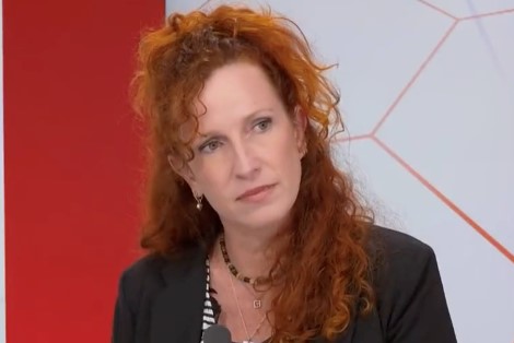 Christine Dugoin-Clément