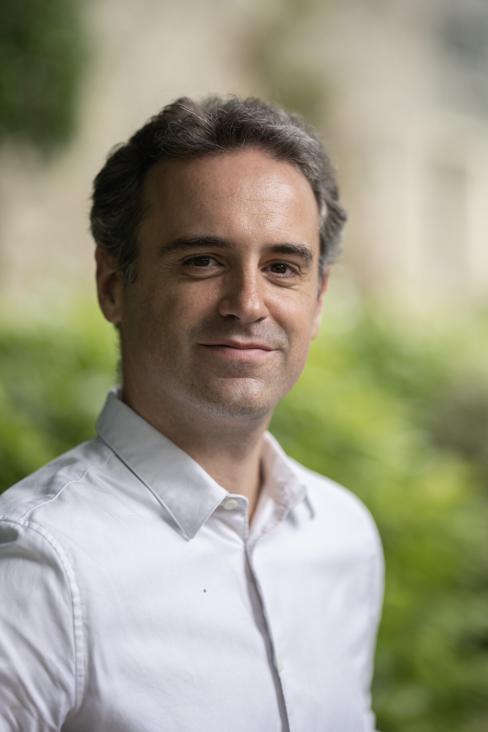 Étienne Espagne
