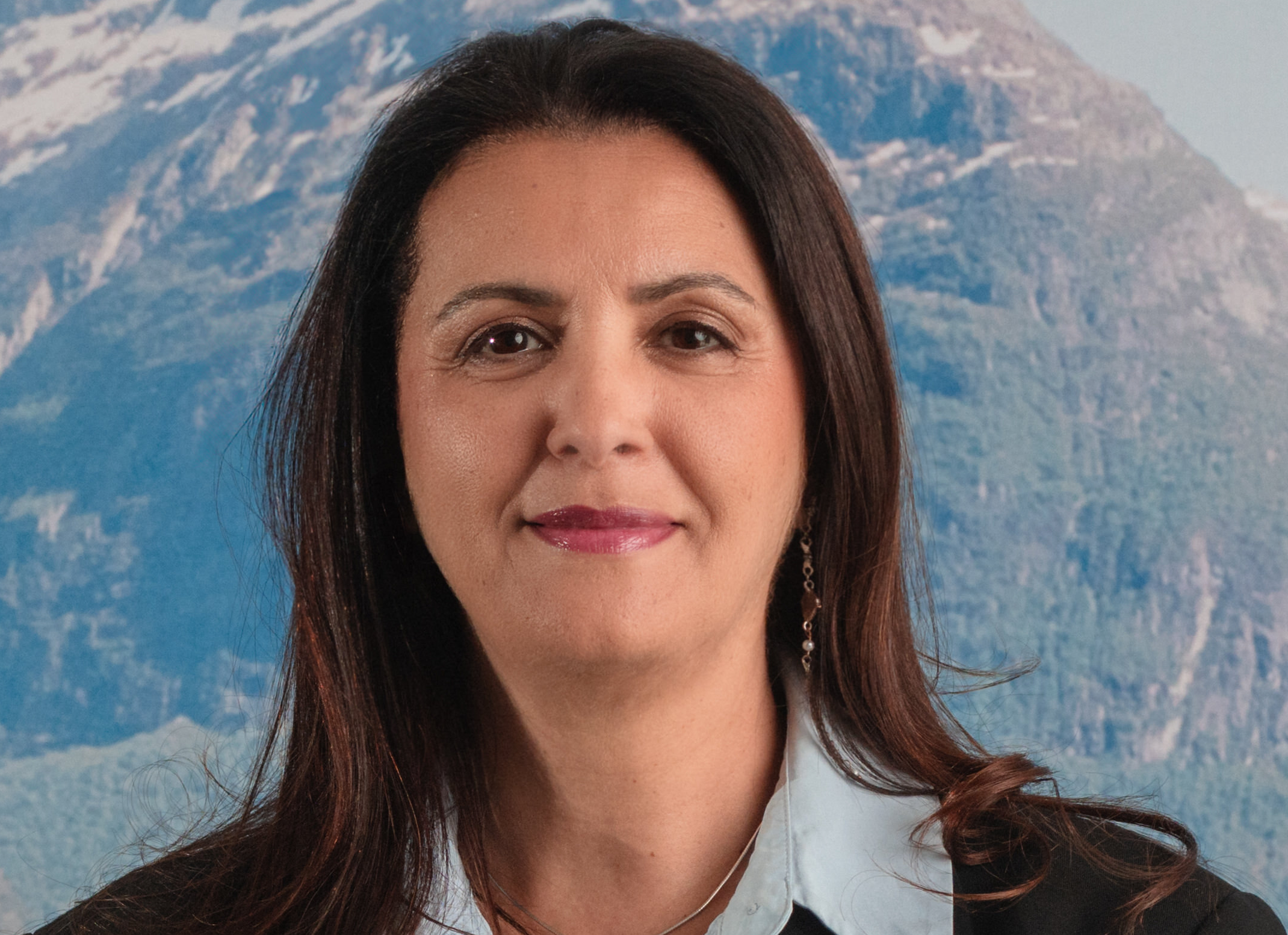 Fouziya Bouzerda