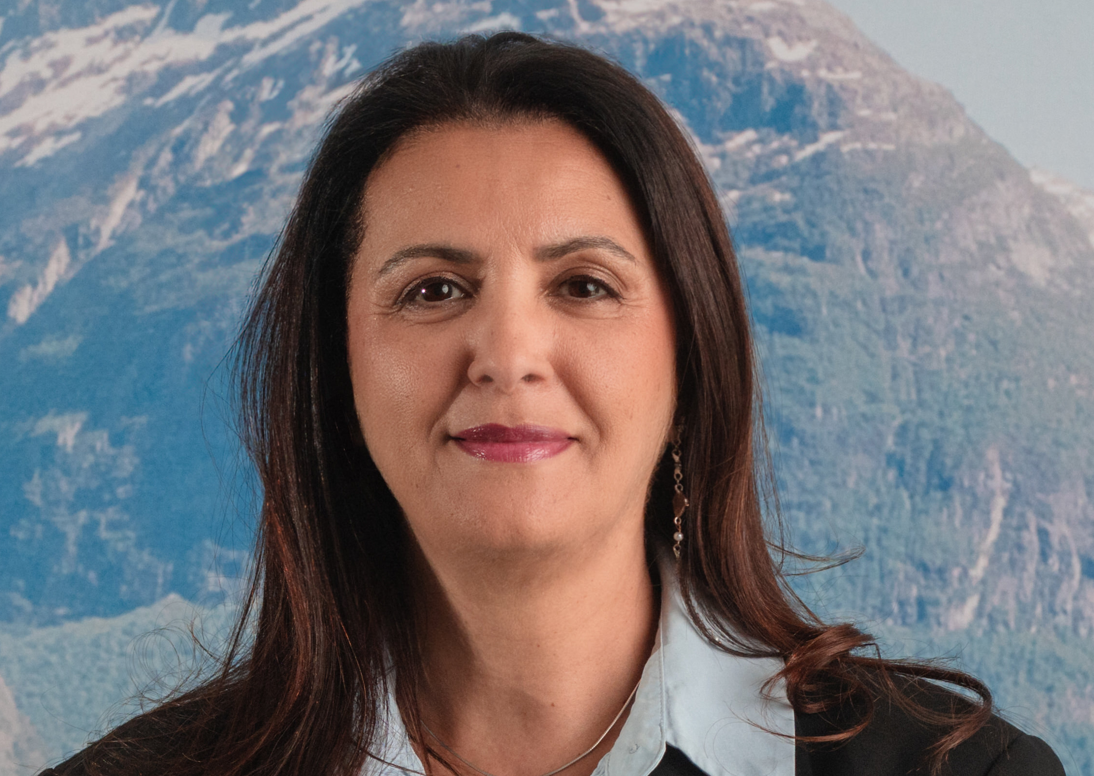 Fouziya Bouzerda