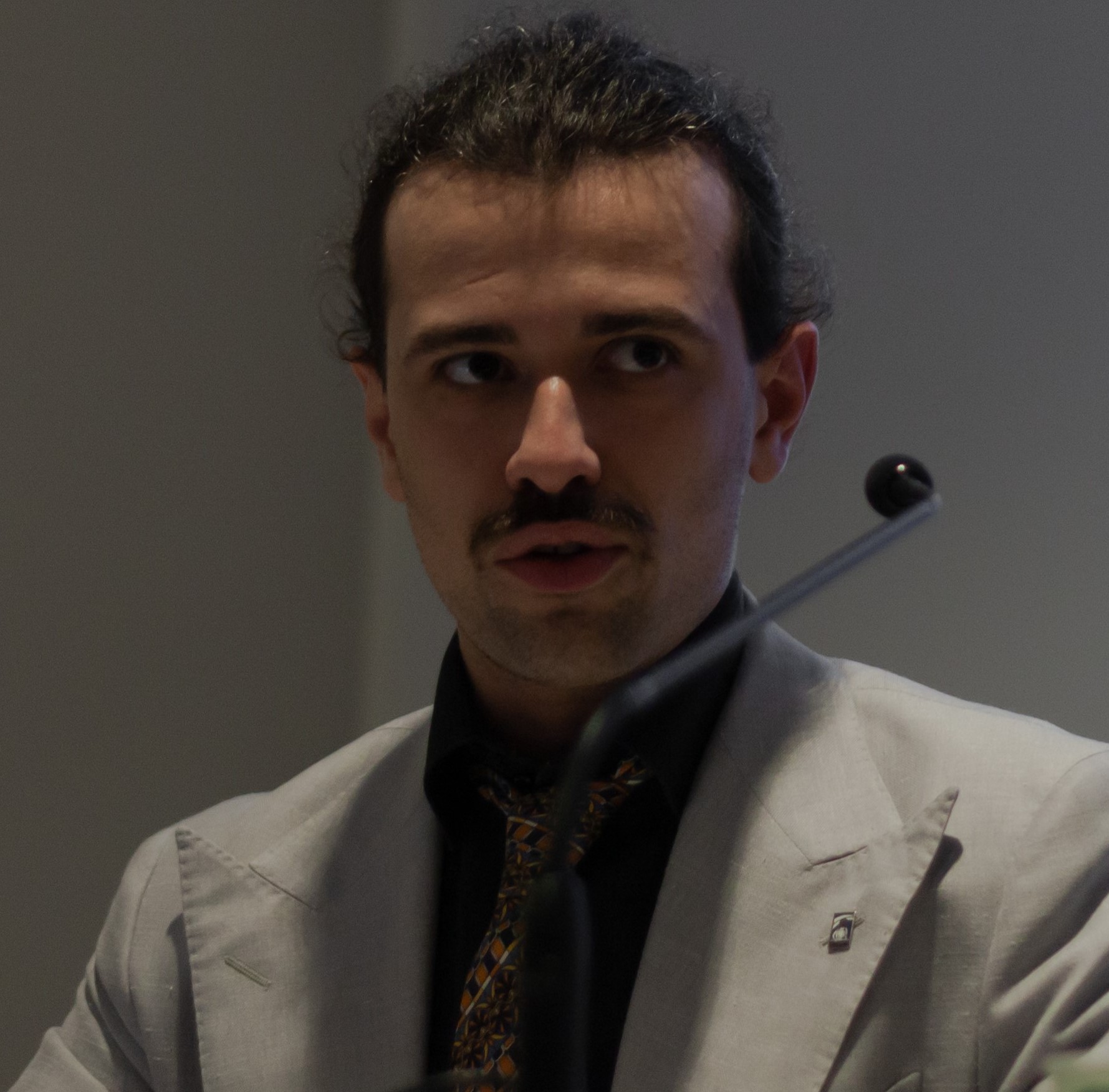 Hugo Plassais