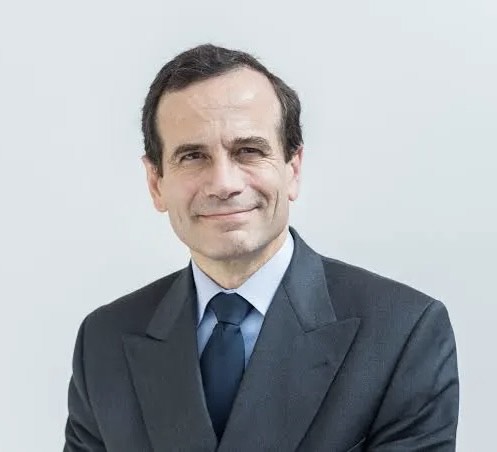 Didier Holleaux