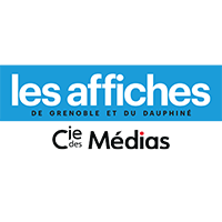 Les Affiches de Grenoble et du Dauphiné
