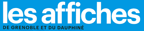 Les Affiches de Grenoble et du Dauphiné
