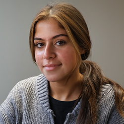 Maram Benhassen
