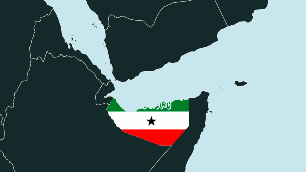 Le Somaliland, l’État qui n’existe pas | Expliquez-moi…
