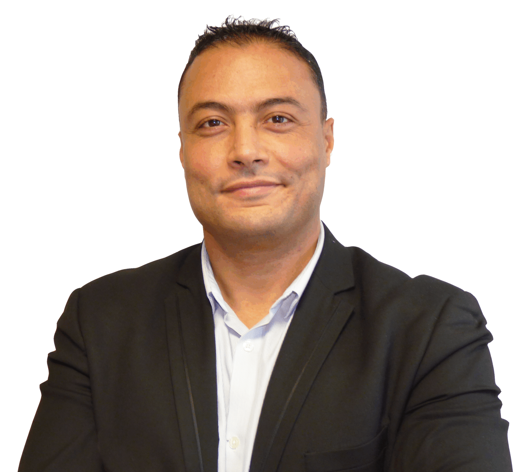 Mourad Chabbi