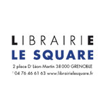 Librairie Le Square

