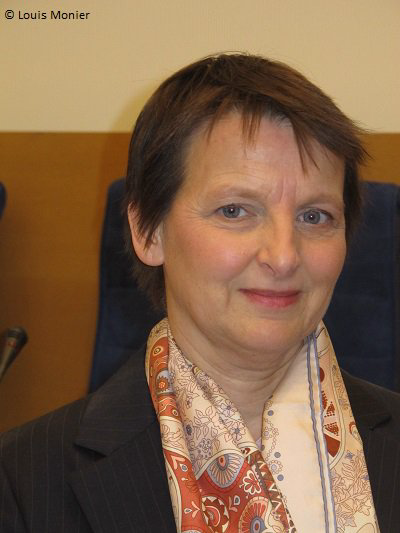 Valérie Niquet