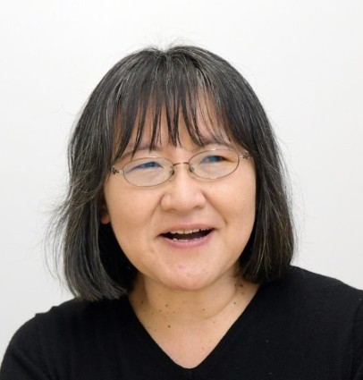 Yukari Takamura
