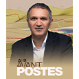 Aux avant-postes – France 24
